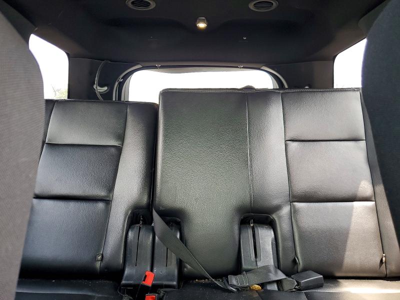 Aukcja sprzedaży 2018 Ford Explorer, vin: 1FM5K8AR3JGC43138, numer aukcji: 62976866