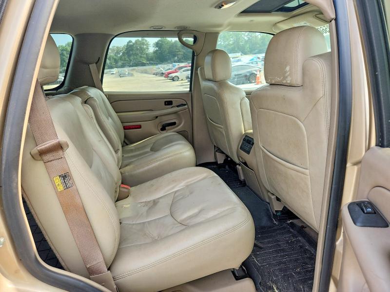 85603635 :رقم المزاد ، 1GKEC13TX5J176908 vin ، 2005 Gmc Yukon مزاد بيع