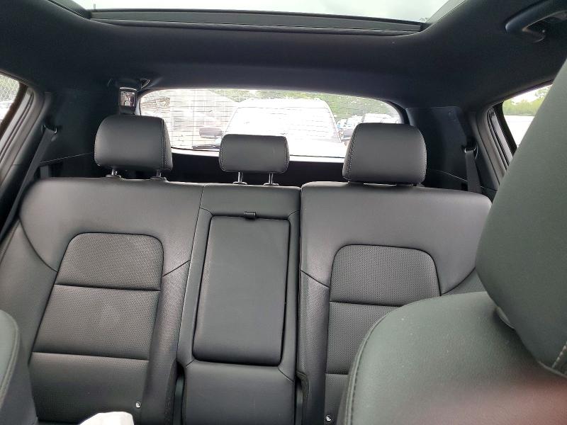 Aukcja sprzedaży 2022 Kia Sportage, vin: KNDP6CAC5N7975907, numer aukcji: 59907416