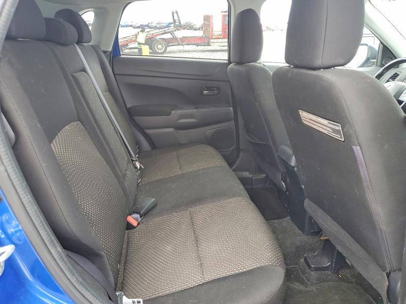 Продаж на аукціоні авто 2016 Mitsubishi Outlander Sport, vin: JA4AP3AU0GZ030781, номер лоту: 60843856