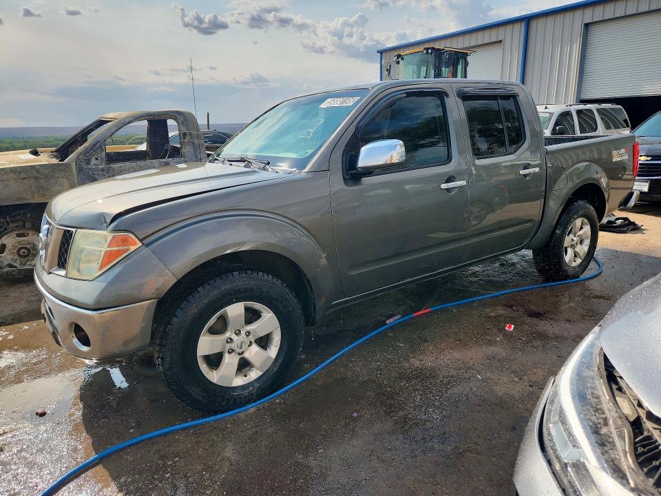 Продаж на аукціоні авто 2006 Nissan Frontier, vin: 1N6AD07W16C467256, номер лоту: 59880196