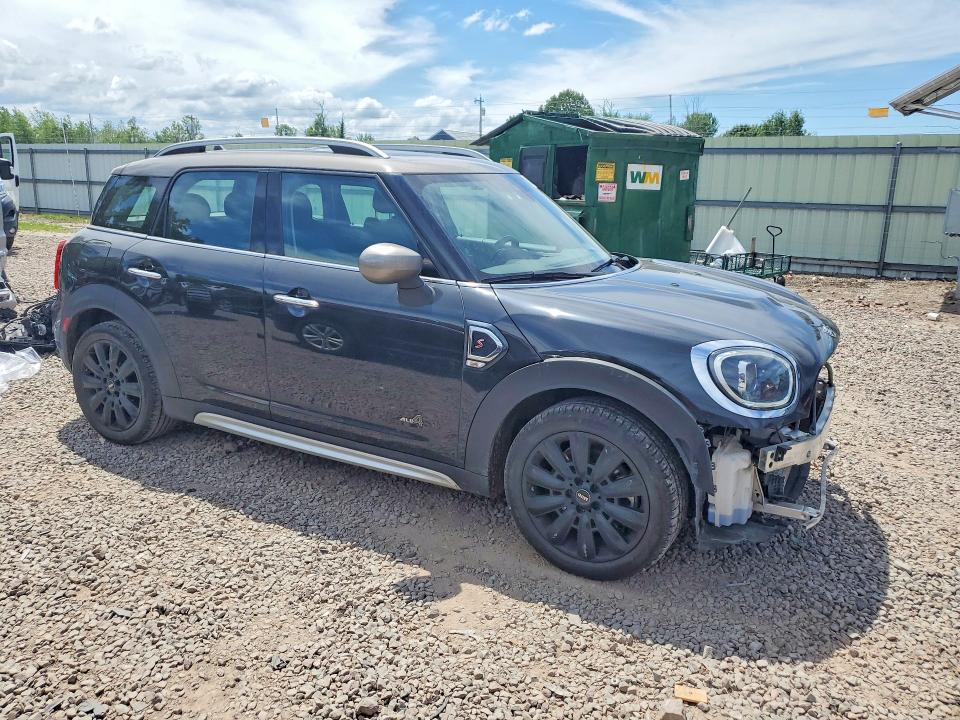 Продажа на аукционе авто 2023 Mini Cooper, vin: WMZ83BR0XP3P96046, номер лота: 60423316