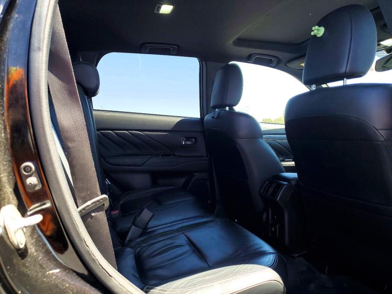 Продаж на аукціоні авто 2019 Mitsubishi Outlander, vin: JA4J24A54KZ035603, номер лоту: 63083776