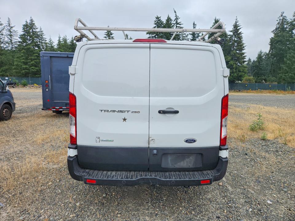 Aukcja sprzedaży 2019 Ford Transit, vin: 1FTYR1YG4KKA98795, numer aukcji: 60258396
