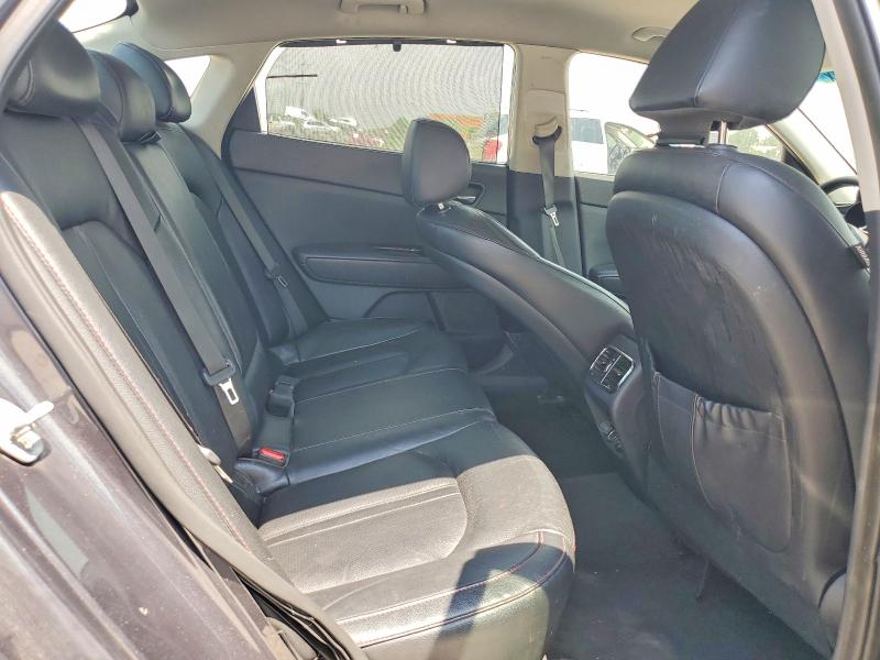 Продаж на аукціоні авто 2016 Kia Optima, vin: 5XXGW4L28GG090704, номер лоту: 59867136