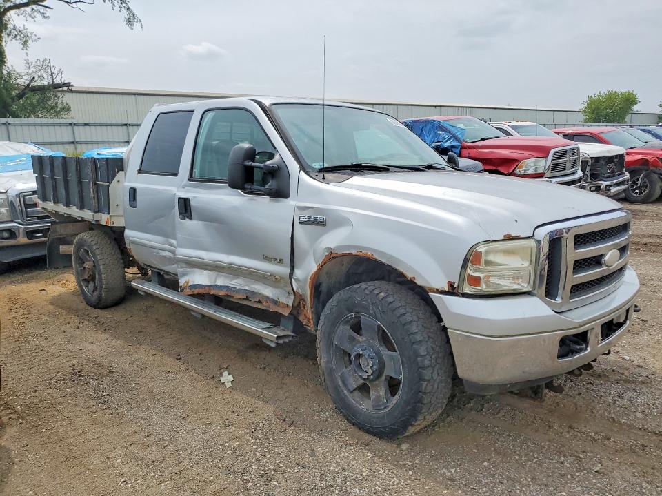 Aukcja sprzedaży 2006 Ford F350, vin: 1FTWW31P06EA91501, numer aukcji: 60600896