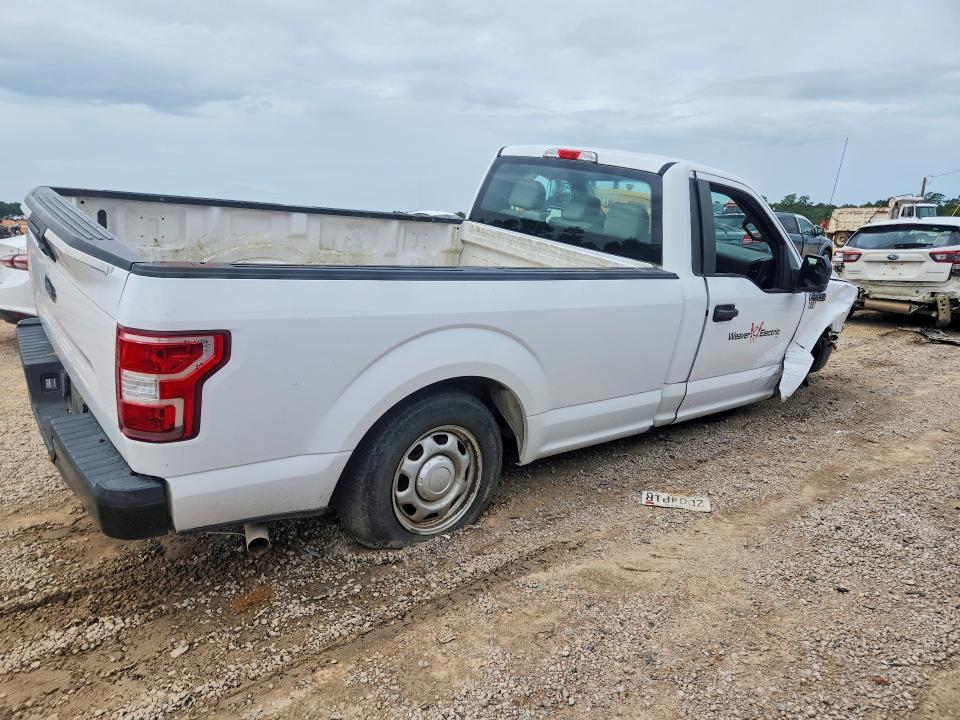 Aukcja sprzedaży 2018 Ford F150, vin: 1FTMF1C53JKC18694, numer aukcji: 85459585