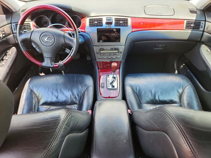 Продажа на аукционе авто 2004 Lexus Es, vin: JTHBA30G145005056, номер лота: 63526696