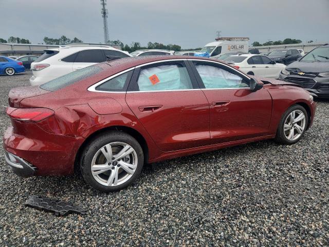 Aukcja sprzedaży 2025 Audi A5, vin: WAU2BCFU1SN058359, numer aukcji: 59245656
