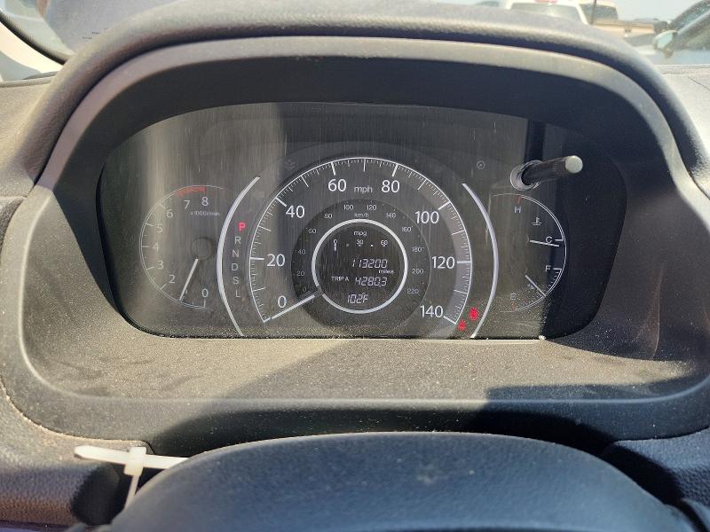 Продаж на аукціоні авто 2015 Honda Cr-v, vin: 2HKRM4H74FH606885, номер лоту: 60835586
