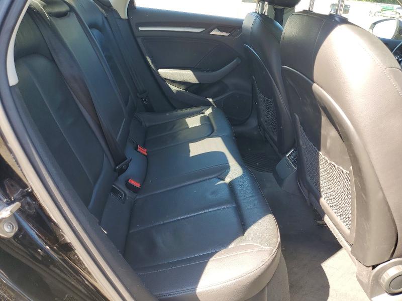 2015 Audi A3 მანქანა იყიდება აუქციონზე, vin: WAUBFGFF8F1078568, აუქციონის ნომერი: 62330526