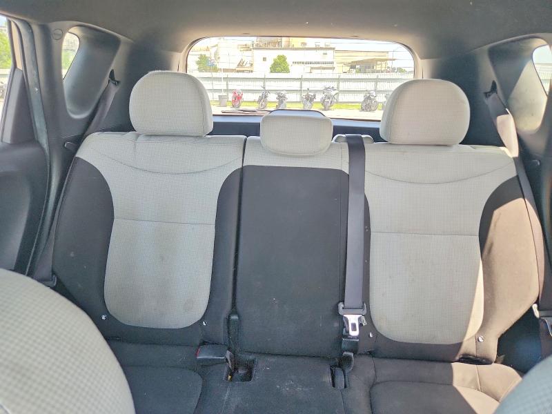 61964796 :رقم المزاد ، KNDJN2A28K7016054 vin ، 2019 Kia Soul مزاد بيع