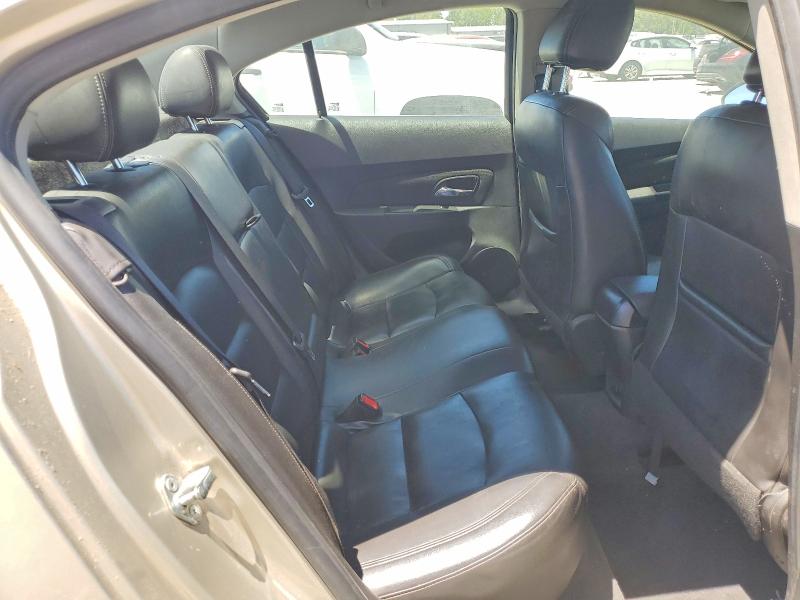 Aukcja sprzedaży 2013 Chevrolet Cruze, vin: 1G1PE5SBXD7133172, numer aukcji: 61816326