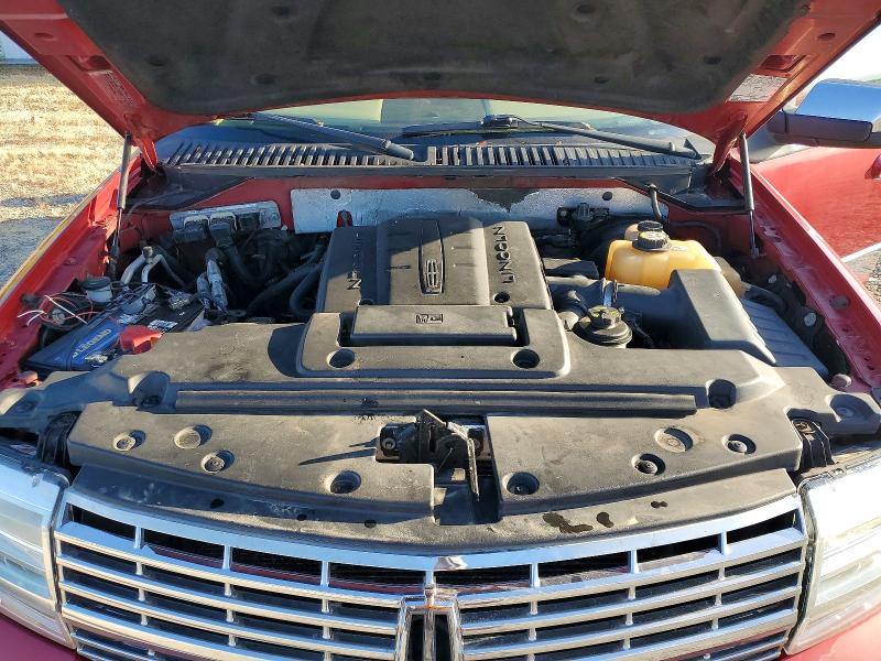Aukcja sprzedaży 2007 Lincoln Navigator, vin: 5LMFU27547LJ05329, numer aukcji: 60444066