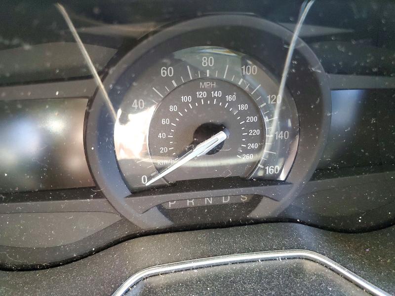60985936 :رقم المزاد ، 3FA6P0HD2HR275206 vin ، 2017 Ford Fusion مزاد بيع