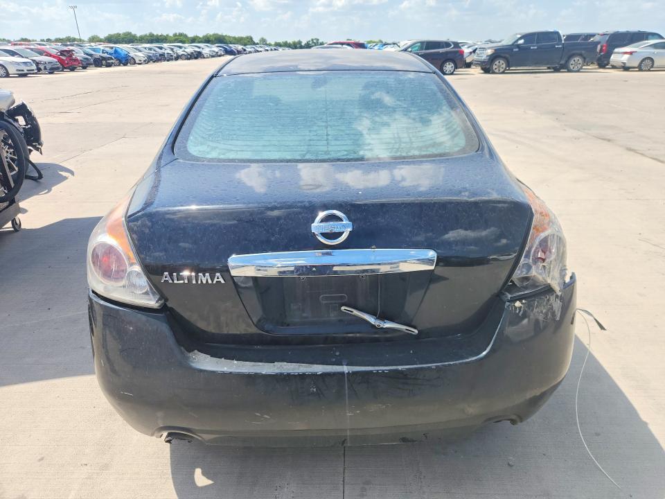 60015326 :رقم المزاد ، 1N4AL2AP0AN409841 vin ، 2010 Nissan Altima مزاد بيع