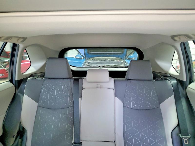 Aukcja sprzedaży 2021 Toyota Rav4, vin: 2T3P1RFV2MW153726, numer aukcji: 61721836