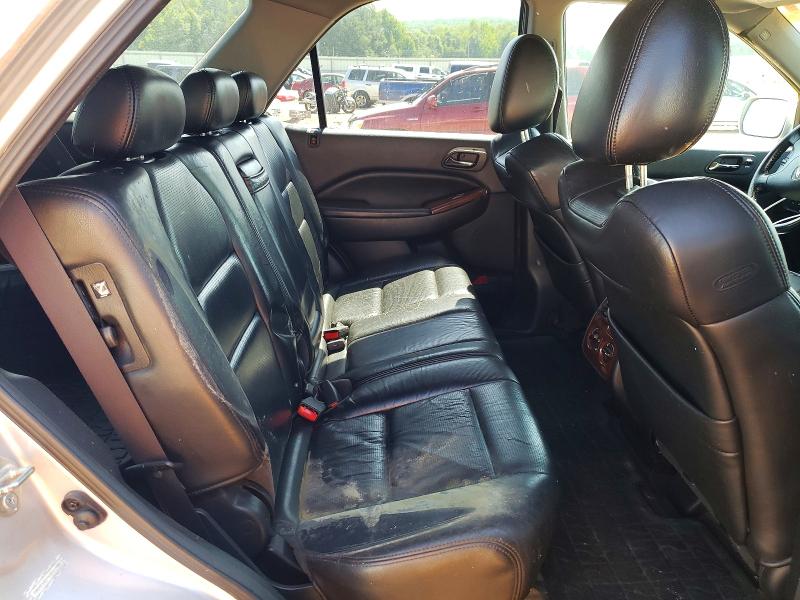 Aukcja sprzedaży 2006 Acura Mdx, vin: 2HNYD18276H541788, numer aukcji: 59299446