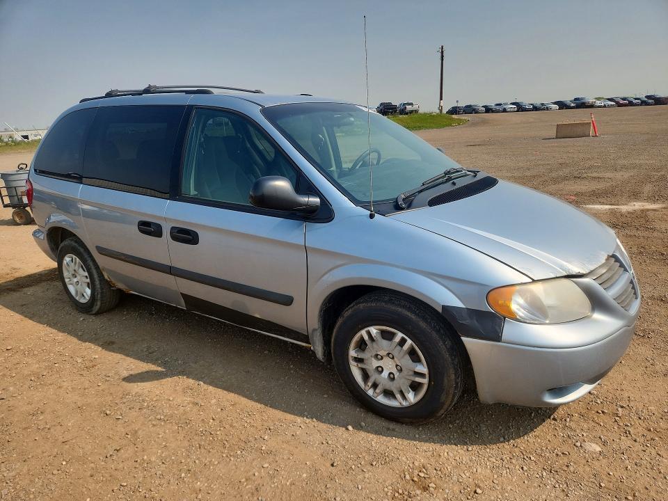 Продаж на аукціоні авто 2005 Dodge Caravan, vin: 1D4GP25R75B299644, номер лоту: 62295396