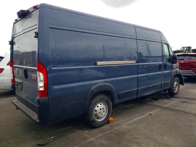 59705496 :رقم المزاد ، 3C6URVJG7KE558204 vin ، 2019 Ram Promaster 3500 مزاد بيع