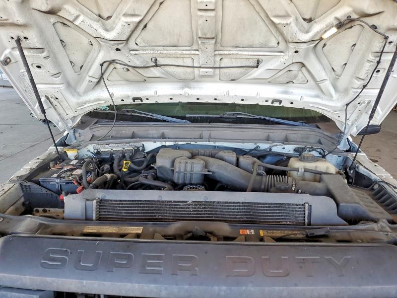 2015 Ford F250 მანქანა იყიდება აუქციონზე, vin: 1FTBF2A68FEB88249, აუქციონის ნომერი: 61002446