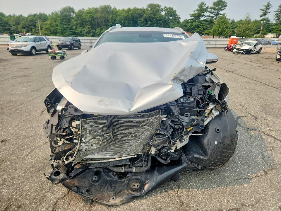 2018 Hyundai Tucson მანქანა იყიდება აუქციონზე, vin: KM8J3CA44JU623416, აუქციონის ნომერი: 61135566