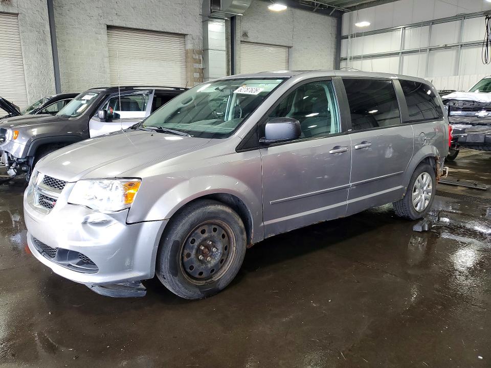 Aukcja sprzedaży 2013 Dodge Grand Caravan, vin: 2C4RDGBG5DR766607, numer aukcji: 62787626