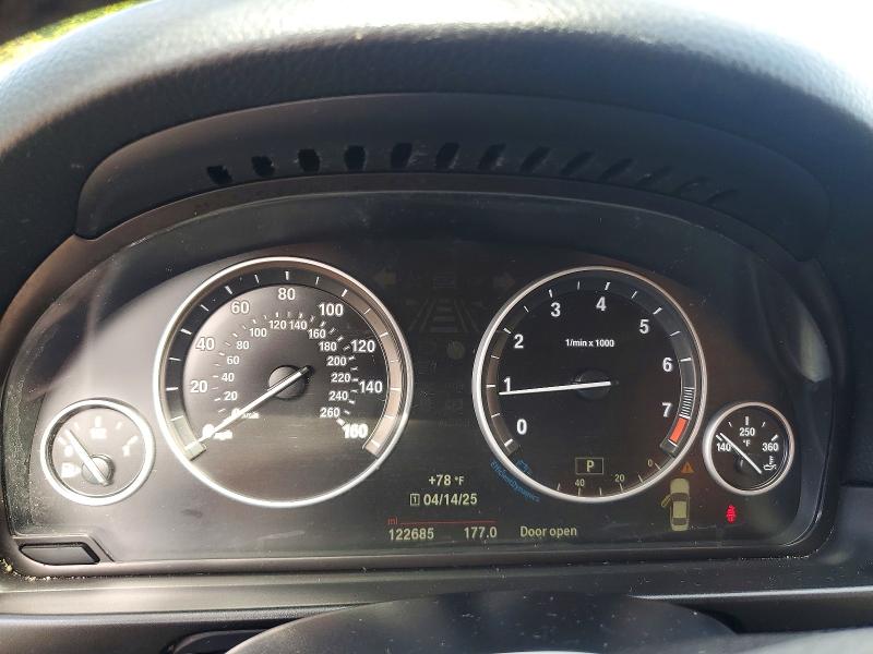 Продажа на аукционе авто 2015 Bmw 528, vin: WBA5A5C58FD513423, номер лота: 59174036