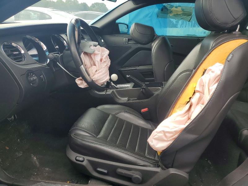 Продаж на аукціоні авто 2014 Ford Mustang, vin: 1ZVBP8CFXE5283565, номер лоту: 56705456