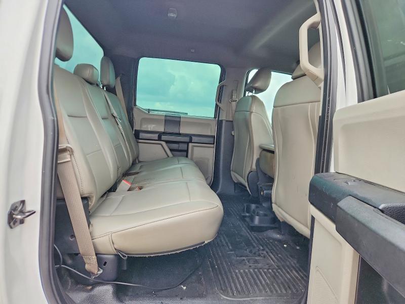 Продаж на аукціоні авто 2019 Ford F250, vin: 1FT7W2B62KEC76776, номер лоту: 60561026