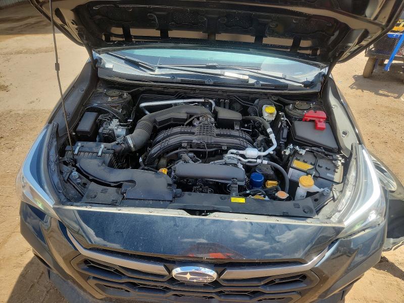 Продажа на аукционе авто 2024 Subaru Crosstrek, vin: JF2GUADC4RH380294, номер лота: 62114146