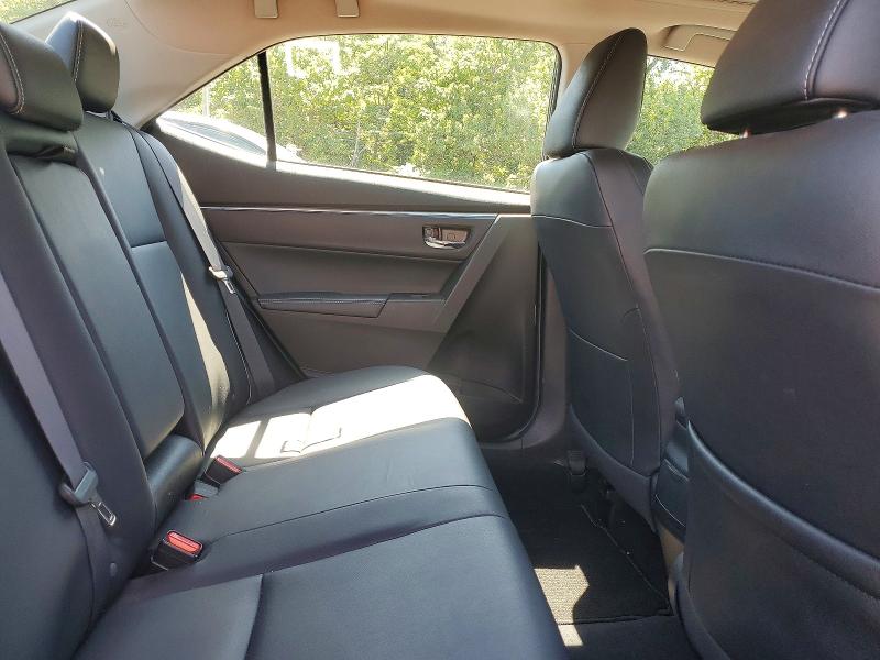 Продажа на аукционе авто 2016 Toyota Corolla, vin: 2T1BURHE6GC510239, номер лота: 61474096