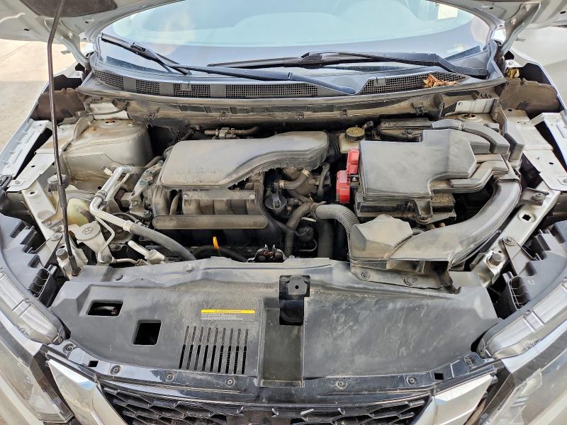 Продажа на аукционе авто 2020 Nissan Rogue Sport, vin: JN1BJ1CV8LW545709, номер лота: 61874126