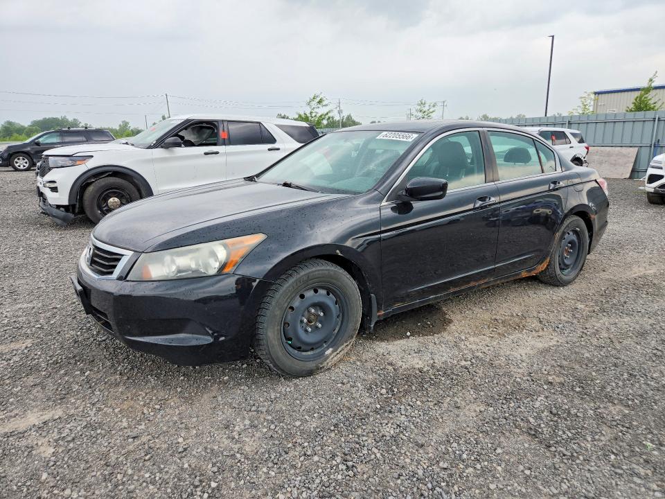Aukcja sprzedaży 2010 Honda Accord, vin: 1HGCP2F78AA805556, numer aukcji: 62205566