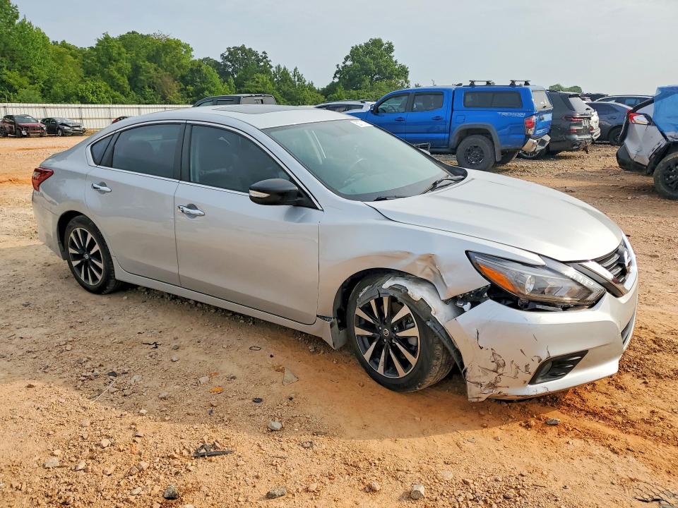 Aukcja sprzedaży 2018 Nissan Altima, vin: 1N4AL3AP6JC151388, numer aukcji: 62773116
