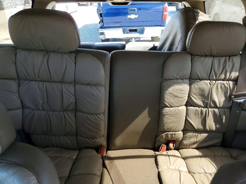 61396736 :رقم المزاد ، 1J4GZ78YXRC116917 vin ، 1994 Jeep Grand Cherokee مزاد بيع