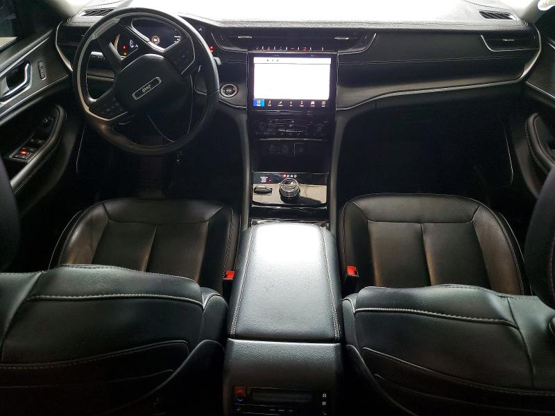 Auction sale of the 2022 Jeep Grand Cherokee, vin: 1C4RJKBG1N8532523, lot number: 60467086