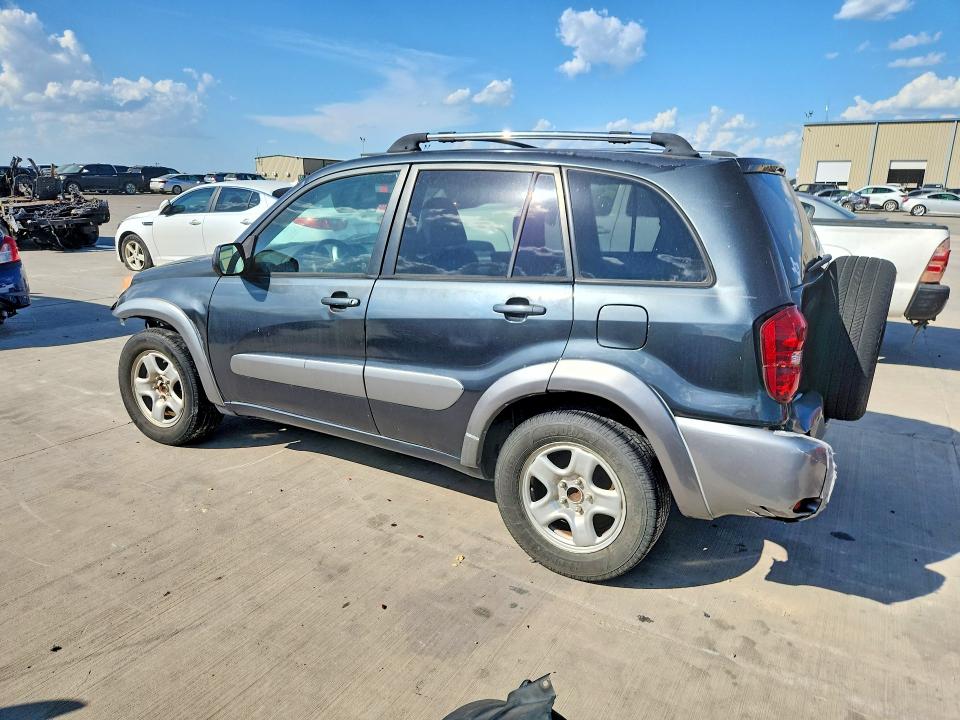 Aukcja sprzedaży 2005 Toyota Rav4, vin: JTEGD20V650080398, numer aukcji: 59882046