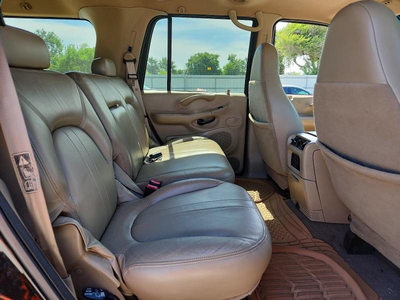Aukcja sprzedaży 2002 Ford Expedition, vin: 1FMRU17L02LA26600, numer aukcji: 60190456
