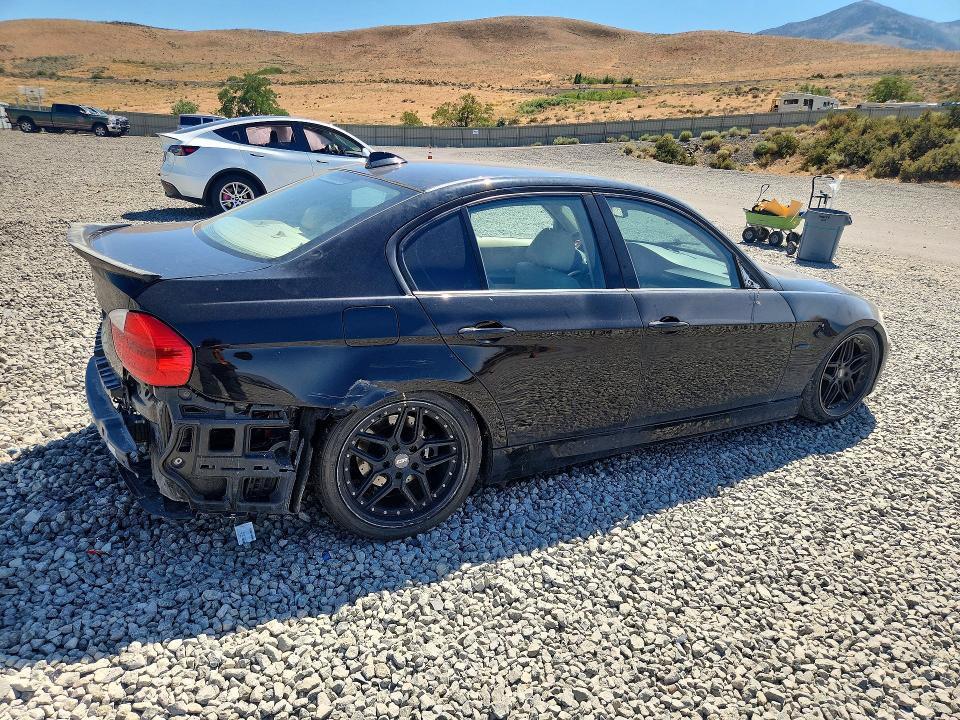 Продаж на аукціоні авто 2008 Bmw 328, vin: WBAVA37558NL45994, номер лоту: 62827326