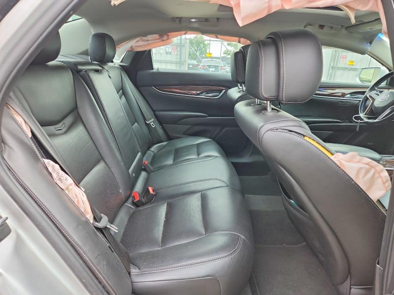 62870916 :رقم المزاد ، 2G61N5S37E9207107 vin ، 2014 Cadillac Xts مزاد بيع