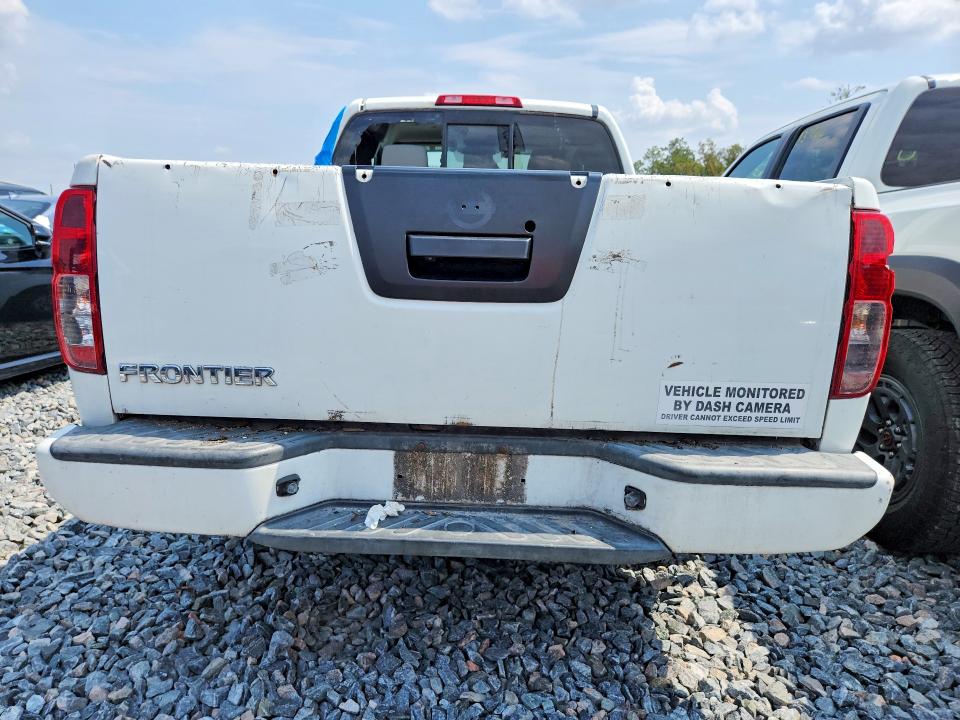 Продаж на аукціоні авто 2021 Nissan Frontier, vin: 1N6ED0CE9MN715043, номер лоту: 62834966
