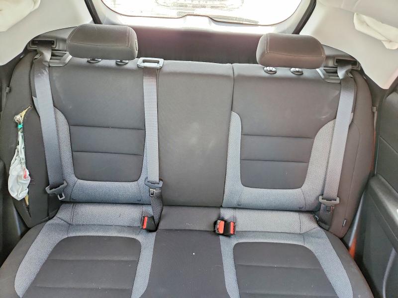 Продажа на аукционе авто 2021 Chevrolet Trailblazer, vin: KL79MPS27MB158782, номер лота: 60156866