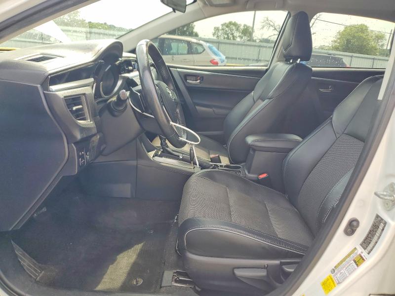 Aukcja sprzedaży 2016 Toyota Corolla, vin: 2T1BURHE2GC716237, numer aukcji: 62615076