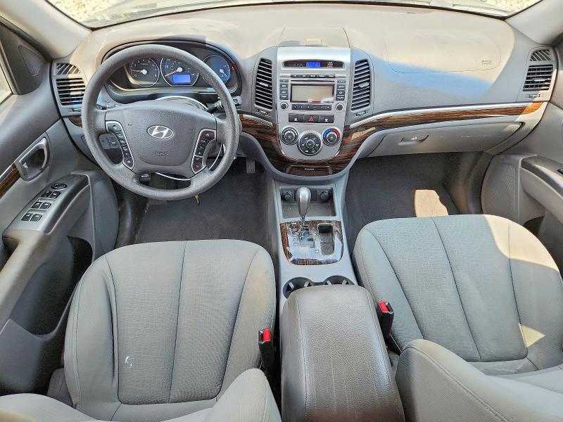 Aukcja sprzedaży 2010 Hyundai Santa Fe, vin: 5NMSG3AB9AH382097, numer aukcji: 59738306