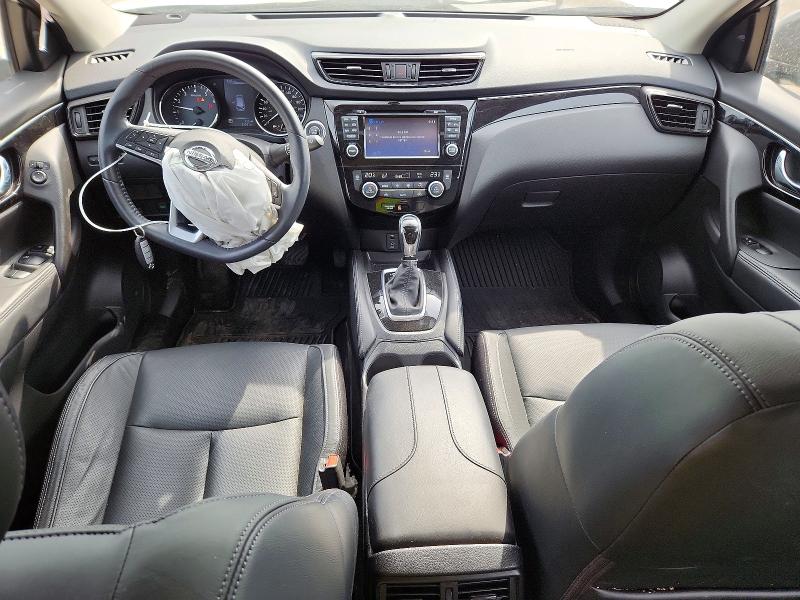 Продаж на аукціоні авто 2018 Nissan Qashqai, vin: JN1BJ1CR6JW263519, номер лоту: 59328896