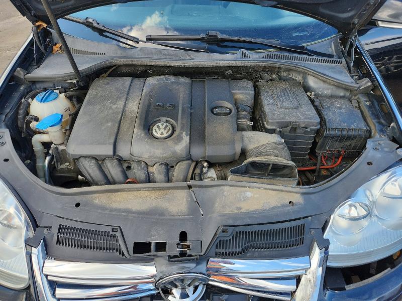 Aukcja sprzedaży 2010 Volkswagen Jetta, vin: 3VWRZ7AJ2AM121878, numer aukcji: 63313826