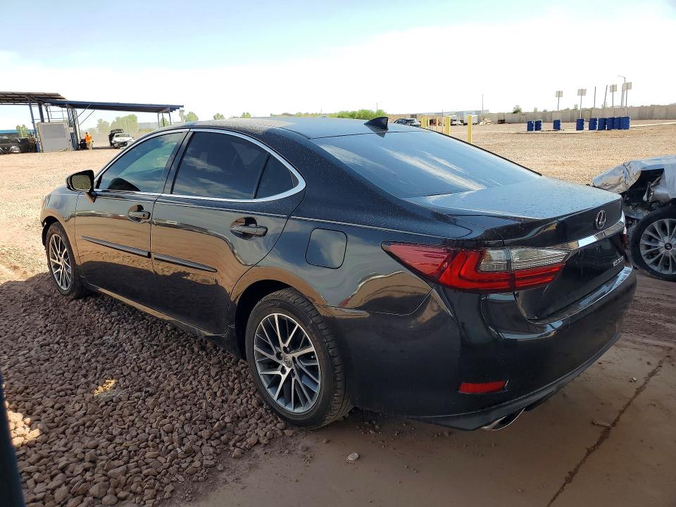 Продажа на аукционе авто 2017 Lexus Es, vin: 58ABK1GG6HU038448, номер лота: 60860756