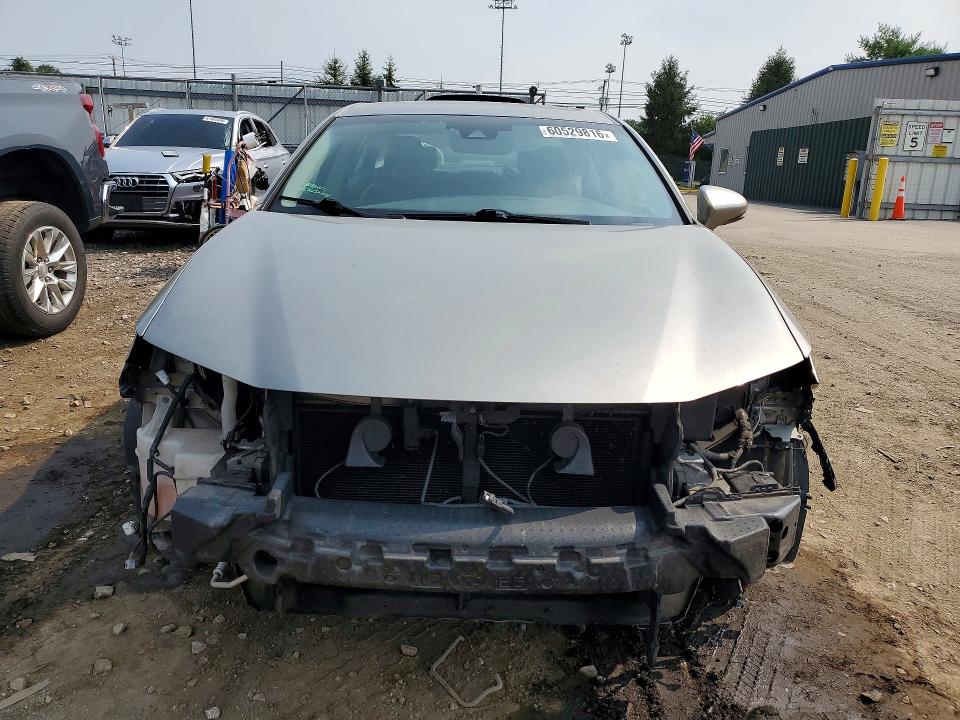 Aukcja sprzedaży 2018 Lexus Es, vin: 58ABK1GG2JU111594, numer aukcji: 60529816
