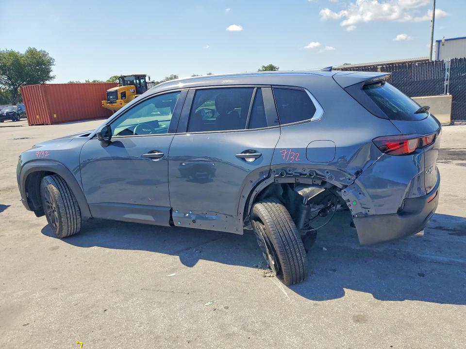 Продажа на аукционе авто 2025 Mazda Cx-50, vin: 7MMVABDM6SN358740, номер лота: 59967436